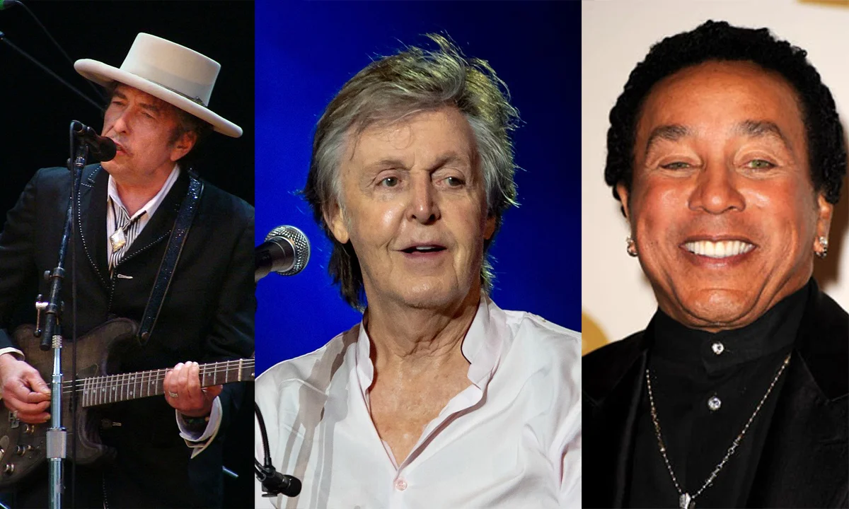 10 famous songwriters you should know about