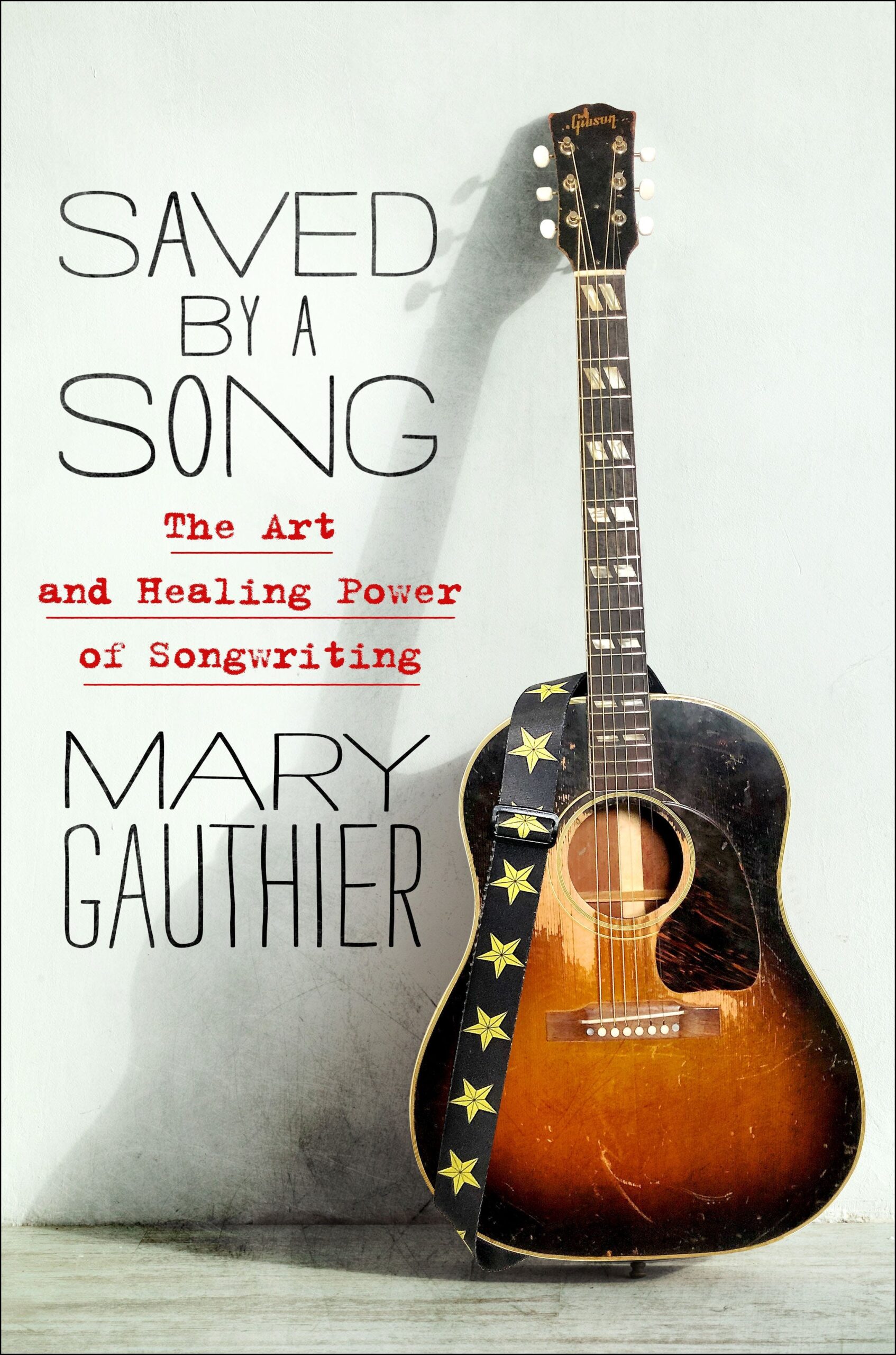 The Art of Telling Stories Through Songwriting