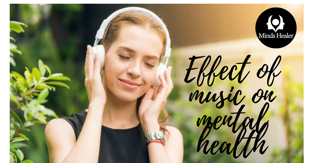 The Impact of Music on Mental Health