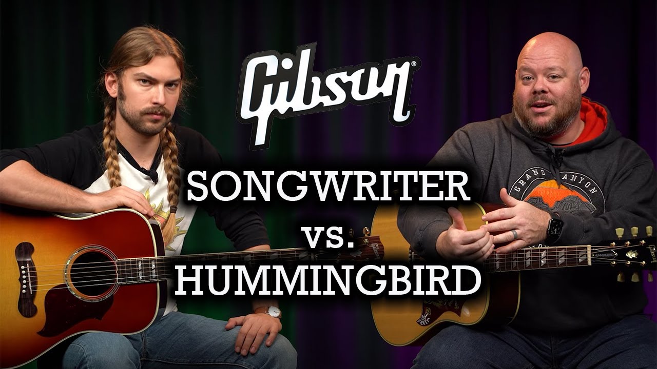 Singer-songwriter vs Songwriter: Which one suits you better?