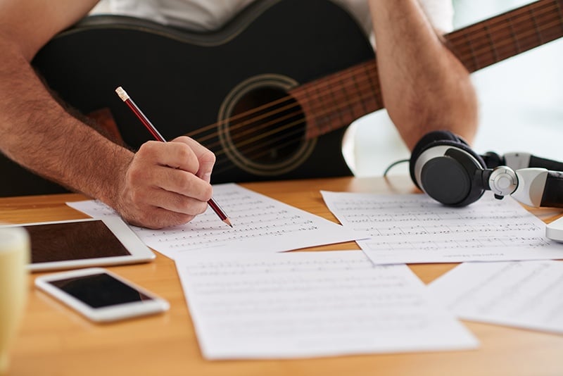The Importance of Lyrics in Songwriting