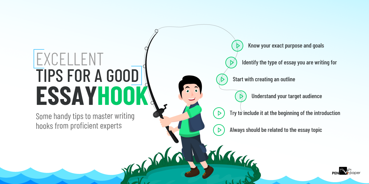 The Art of Writing a Strong Hook