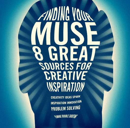 Finding Inspiration: Uncovering the Muse for Your Music