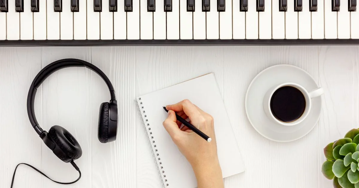 Exploring Songwriting Prompts: Sparking Creativity