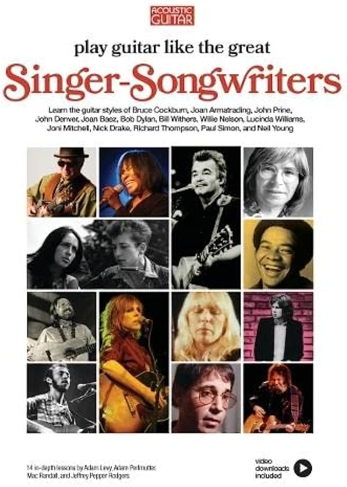 Exploring Different Genres: A Guide for Singer Songwriters
